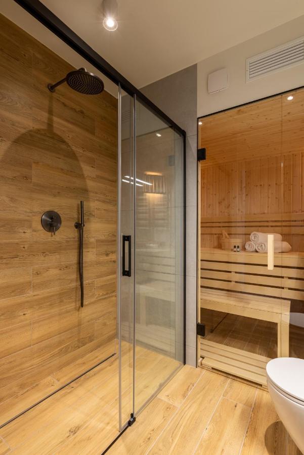 Rest4U Apartamenty Z Saunami Szczyrk Exteriör bild